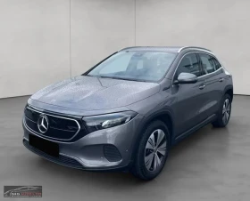 Mercedes-Benz EQA 250/PROGRESSIVE-ADVANCED/190HP/CARPLAY/AMBI/282f