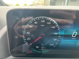 Mercedes-Benz EQA 250/PROGRESSIVE-ADVANCED/190HP/CARPLAY/AMBI/282f - 61499 лв. - 85292295 12
