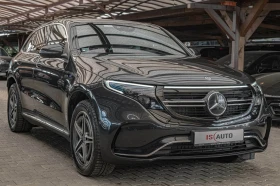 Mercedes-Benz EQC 400/AMG Line/MBUX/Dynamic Select/Thermatic/4Matic - 64900 лв. - 55909291 2