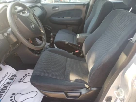Honda Hr-v 1.6    | Mobile.bg    9