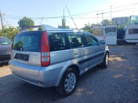 Honda Hr-v 1.6    | Mobile.bg    4