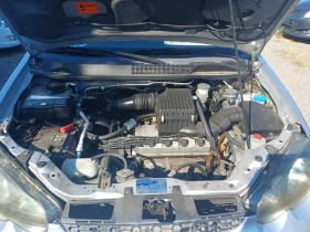 Honda Hr-v 1.6    | Mobile.bg    8