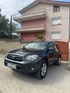 Обява за продажба на Toyota Rav4 D2D 136 ~9 999 лв. - изображение 1