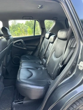 Toyota Rav4 D2D 136 | Mobile.bg    9