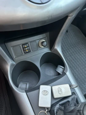 Toyota Rav4 D2D 136 | Mobile.bg    11