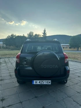 Toyota Rav4 D2D 136 | Mobile.bg    5