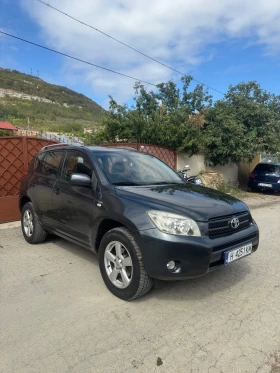 Обява за продажба на Toyota Rav4 D2D 136 ~9 999 лв. - изображение 2