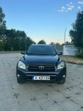 Toyota Rav4 D2D 136 | Mobile.bg    2