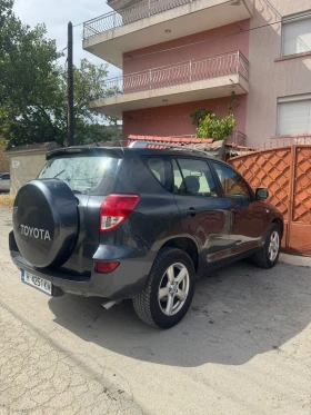Обява за продажба на Toyota Rav4 D2D 136 ~9 999 лв. - изображение 5