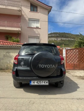 Обява за продажба на Toyota Rav4 D2D 136 ~9 999 лв. - изображение 3