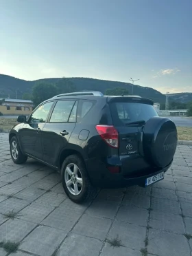 Toyota Rav4 D2D 136 | Mobile.bg    6