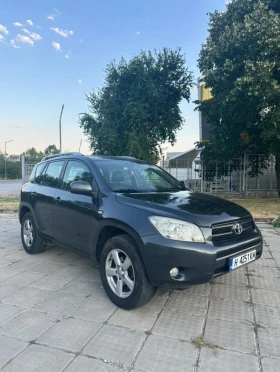 Toyota Rav4 D2D 136 | Mobile.bg    3