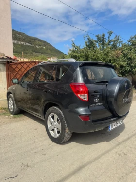 Обява за продажба на Toyota Rav4 D2D 136 ~9 999 лв. - изображение 4