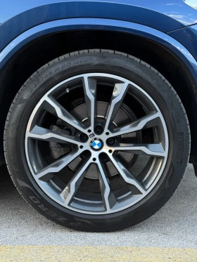 BMW X3 2.0D* M-PACK* X-DRIVE* DIGITAL* 8ZF*  | Mobile.bg    15