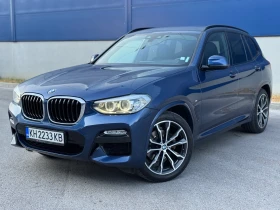 Обява за продажба на BMW X3 2.0D* M-PACK* X-DRIVE* DIGITAL* 8ZF*  ~39 999 лв. - изображение 2