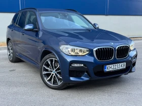 Обява за продажба на BMW X3 2.0D* M-PACK* X-DRIVE* DIGITAL* 8ZF*  ~39 999 лв. - изображение 1