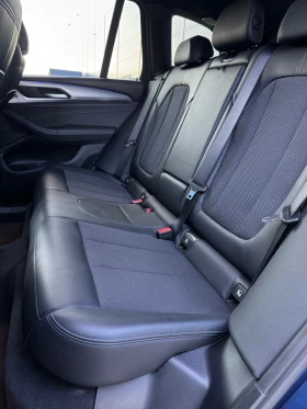 Обява за продажба на BMW X3 2.0D* M-PACK* X-DRIVE* DIGITAL* 8ZF*  ~39 999 лв. - изображение 10