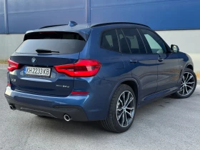 Обява за продажба на BMW X3 2.0D* M-PACK* X-DRIVE* DIGITAL* 8ZF*  ~39 999 лв. - изображение 5