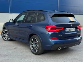 Обява за продажба на BMW X3 2.0D* M-PACK* X-DRIVE* DIGITAL* 8ZF*  ~39 999 лв. - изображение 3