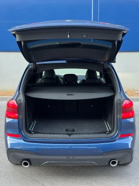 BMW X3 2.0D* M-PACK* X-DRIVE* DIGITAL* 8ZF*  | Mobile.bg    16