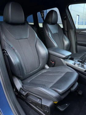 Обява за продажба на BMW X3 2.0D* M-PACK* X-DRIVE* DIGITAL* 8ZF*  ~39 999 лв. - изображение 8