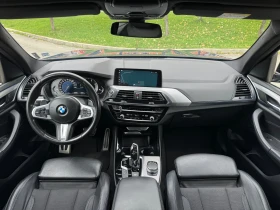 Обява за продажба на BMW X3 2.0D* M-SPORT* X-DRIVE* DIGITAL* 8ZF*  ~36 999 лв. - изображение 11