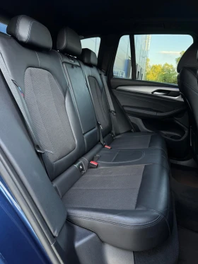 Обява за продажба на BMW X3 2.0D* M-PACK* X-DRIVE* DIGITAL* 8ZF*  ~39 999 лв. - изображение 9