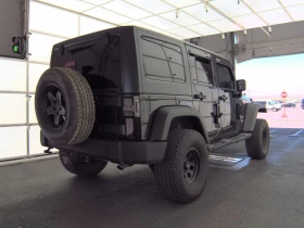 Jeep Wrangler 2013 UNLIMITED SPORT* 3.6* ДЪЛГА БАЗА* 150 000КМ - 31999 лв. - 49360763 5