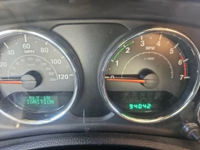 Jeep Wrangler 2013 UNLIMITED SPORT* 3.6* ДЪЛГА БАЗА* 150 000КМ - 31999 лв. - 49360763 8