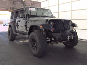 Jeep Wrangler 2013 UNLIMITED SPORT* 3.6* ДЪЛГА БАЗА* 150 000КМ - 31999 лв. - 49360763 3