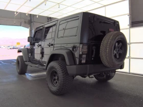 Jeep Wrangler 2013 UNLIMITED SPORT* 3.6* ДЪЛГА БАЗА* 150 000КМ - 31999 лв. - 49360763 6