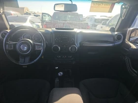 Jeep Wrangler 2013 UNLIMITED SPORT* 3.6* ДЪЛГА БАЗА* 150 000КМ - 31999 лв. - 49360763 9
