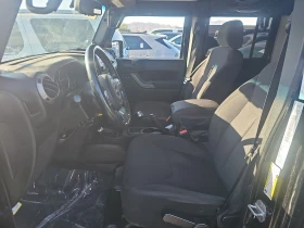 Jeep Wrangler 2013 UNLIMITED SPORT* 3.6* ДЪЛГА БАЗА* 150 000КМ - 31999 лв. - 49360763 10
