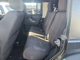 Jeep Wrangler 2013 UNLIMITED SPORT* 3.6* ДЪЛГА БАЗА* 150 000КМ - 31999 лв. - 49360763 12