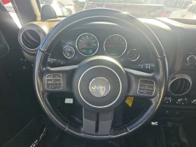 Jeep Wrangler 2013 UNLIMITED SPORT* 3.6* ДЪЛГА БАЗА* 150 000КМ - 31999 лв. - 49360763 7