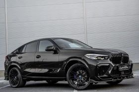 BMW X6 3.0d* X-DRIVE* M-PERFORMANCE* CARBON* 3XTV* FULL  | Mobile.bg    7