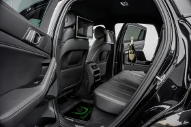 BMW X6 3.0d* X-DRIVE* M-PERFORMANCE* CARBON* 3XTV* FULL  | Mobile.bg    10