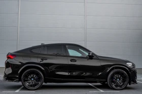 BMW X6 3.0d* X-DRIVE* M-PERFORMANCE* CARBON* 3XTV* FULL  | Mobile.bg    6