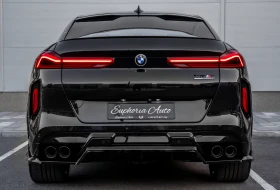 BMW X6 3.0d* X-DRIVE* M-PERFORMANCE* CARBON* 3XTV* FULL  | Mobile.bg    4