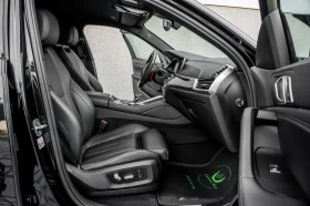 BMW X6 3.0d* X-DRIVE* M-PERFORMANCE* CARBON* 3XTV* FULL  | Mobile.bg    12