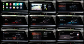 BMW X6 3.0d* X-DRIVE* M-PERFORMANCE* CARBON* 3XTV* FULL  | Mobile.bg    16