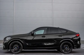 BMW X6 3.0d* X-DRIVE* M-PERFORMANCE* CARBON* 3XTV* FULL  | Mobile.bg    2