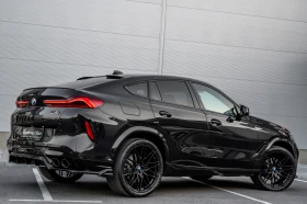 BMW X6 3.0d* X-DRIVE* M-PERFORMANCE* CARBON* 3XTV* FULL  | Mobile.bg    5