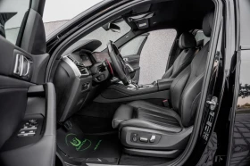 BMW X6 3.0d* X-DRIVE* M-PERFORMANCE* CARBON* 3XTV* FULL  | Mobile.bg    9