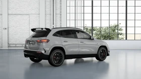 Mercedes-Benz GLA 35 4MATIC | Mobile.bg    4