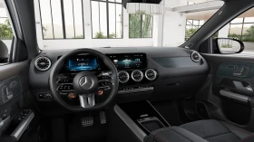 Mercedes-Benz GLA 35 4MATIC | Mobile.bg    8