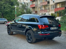 Обява за продажба на Audi Q7 На пружини ~12 500 лв. - изображение 3