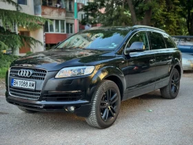 Обява за продажба на Audi Q7 На пружини ~12 500 лв. - изображение 1