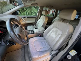 Обява за продажба на Audi Q7 На пружини ~12 500 лв. - изображение 6