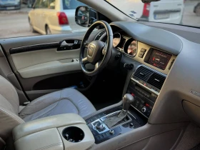 Обява за продажба на Audi Q7 На пружини ~12 500 лв. - изображение 11